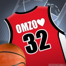 i love basketball