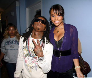 lil weezy