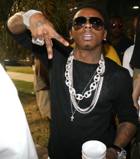lil wayne