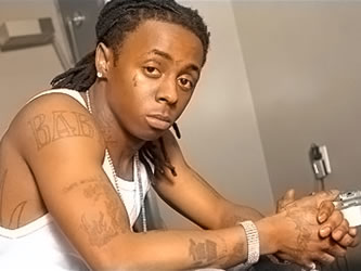 lil weezy on the bill again