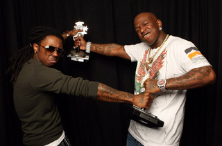 cash money 